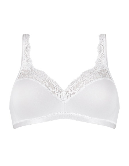 Sloggi Romance Pull On Bra