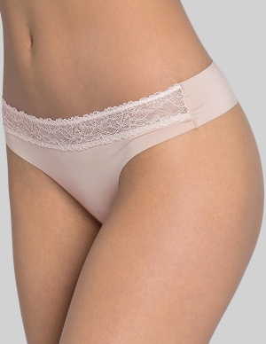 Sloggi Wow Lace String Brief