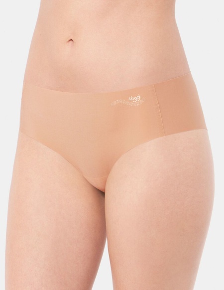 Sloggi Zero Feel Hipster Brief