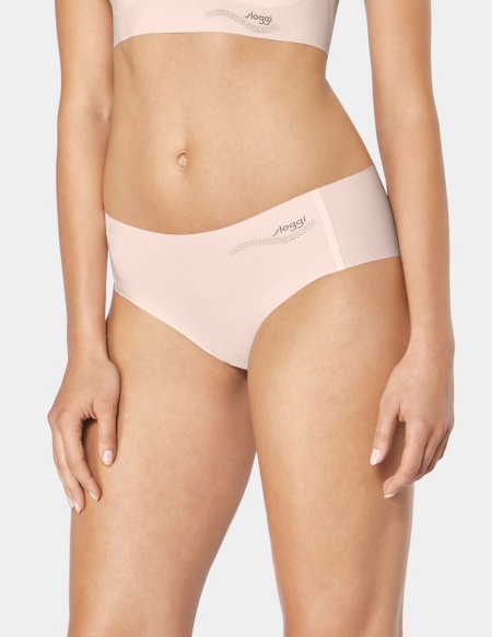 Sloggi Zero Feel Hipster Brief