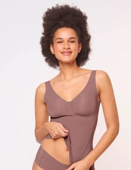 Sloggi Zero Feel Bra Shirt