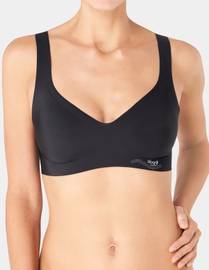 Sloggi Zero Feel Push Up Bralette