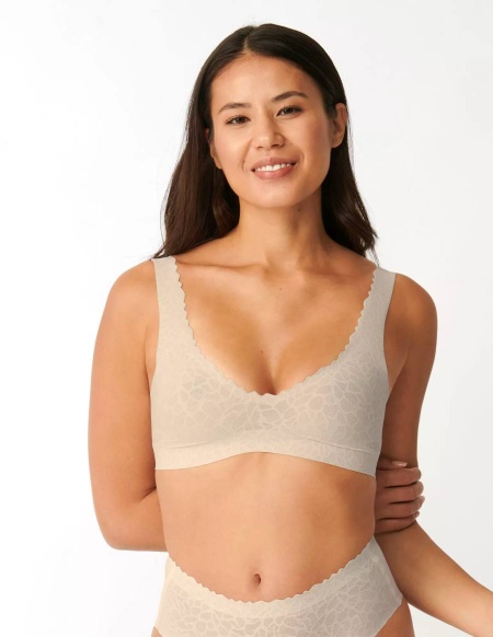 Sloggi Zero Feel Lace Bralette