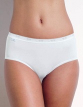 Basic Midi Briefs 4 Pack