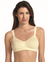 Anita Salvia Back Fastening Prosthesis Bra 5722X