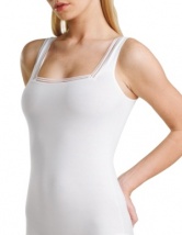 Singlet Cotton Vest 1968