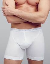 Classic Midway Brief