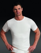 Microfiber Round Neck Shirt