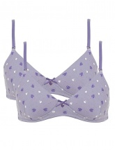 Royce Bras, Wirefree Comfort Bras - Needundies