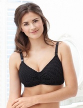 Royce Blossom Adjustable Nursing Bra