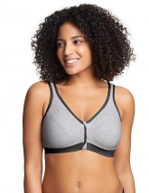 Royce Eden Front Fastening Comfort Bra