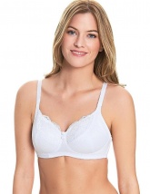 Royce Bras, Wirefree Comfort Bras - Needundies