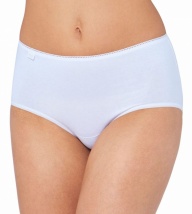 Sloggi 24/7 Cotton Midi Brief