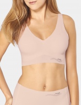 Sloggi Zero Feel Natural Crop Top