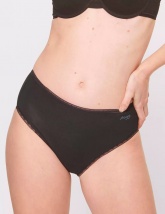 Sloggi Go High Waist Brief 2 Pack