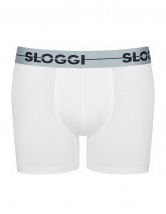 Sloggi Go Short 3 Pack