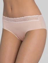 Sloggi Wow Lace Hipster Brief