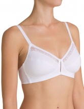 Triumph Cotton Beauty N Soft Bra