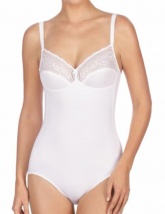 Triumph Daily Basics Bodysuit