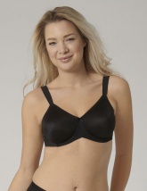 Triumph Comfort Minimizer W wire bra, white • Price 34.84 €