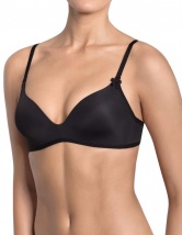 Sloggi Wow Comfort P Padded Non Wired Bra