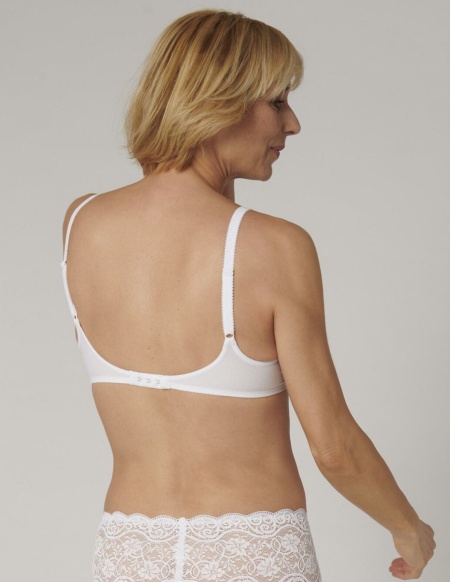 Triumph Amourette 300 Padded Bra