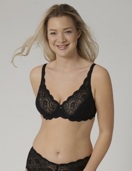 Triumph Amourette 300 W Full Cup Underwired Bra