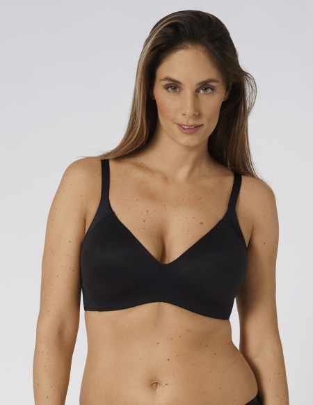 Triumph Body Make-Up Soft Touch Padded Bra