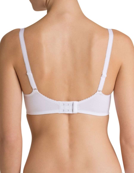 Triumph Cotton Beauty N Soft Bra