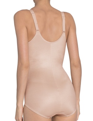 Triumph Doreen Cotton Non Wired Bodyshaper