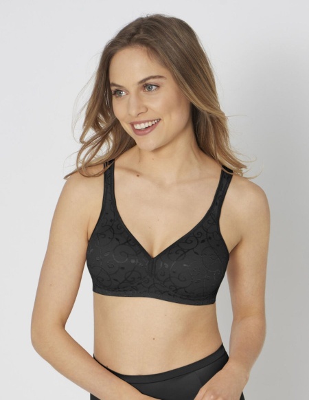 Triumph Elegant Cotton N Soft Bra