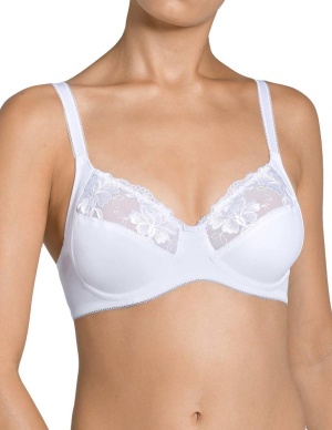 Triumph Modern Posy W Wired Bra