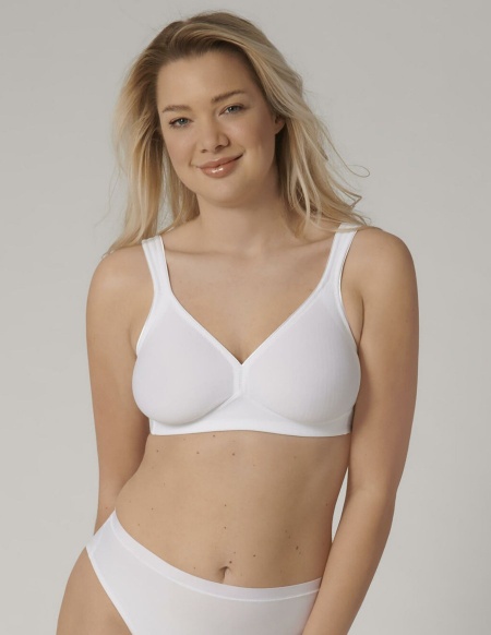 Triumph Modern Soft N Non Wired Bra