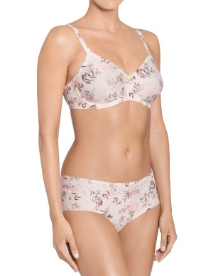 Triumph My Flower Hipster Brief