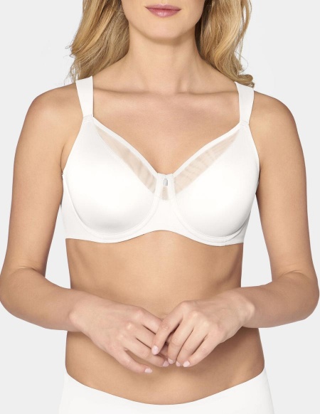 True Shape Sensation Minimizer Bra