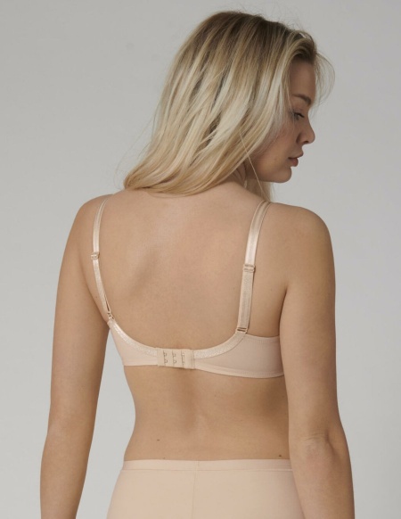 Triumph Urban Minimiser Wired Bra