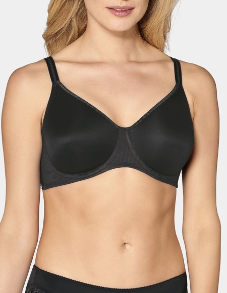 Triumph Urban Minimiser Wired Bra