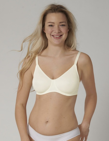 Triumph Urban Minimiser Wired Bra