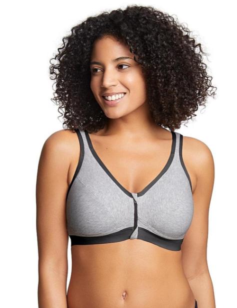 Royce Eden Front Fastening Bra