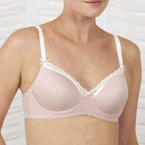 Royce Enhanced Padded Bra