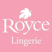 Royce Lingerie Logo