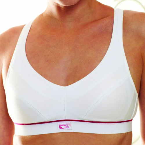 Royce Wirefree Teen Sports Bra