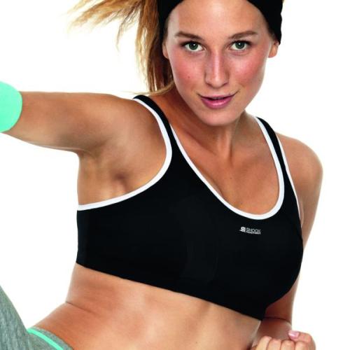 Shock Absorber Sports Bra