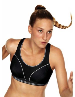 Ultimate Run Bra