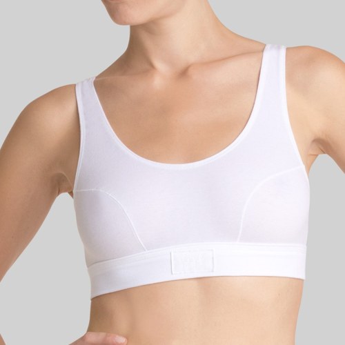 Sloggi Double Comfort Crop Top