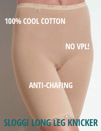 why buy sloggi long leg briefs 