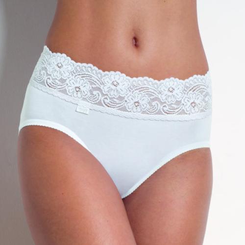 A Style Guide To Women s Sloggi Briefs Needundies Blog
