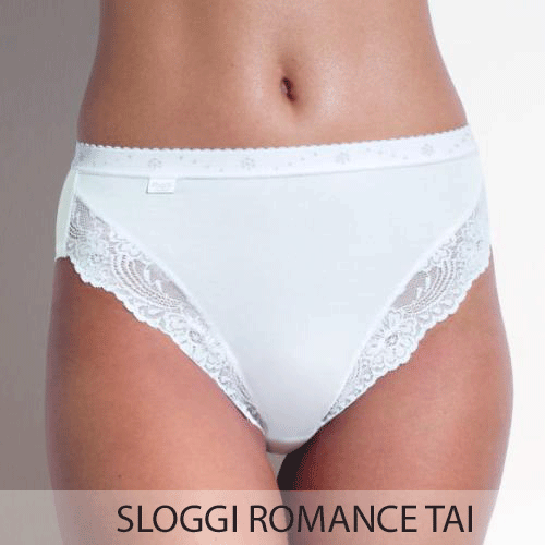 Sloggi Romance Tai Everyday Brief