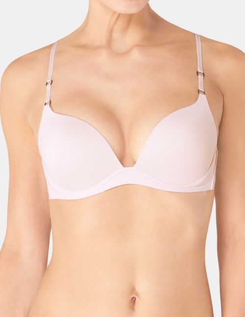 Sloggi Serenity Push Up Bra