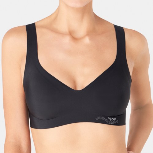 Zero Feel Push Up Bralette